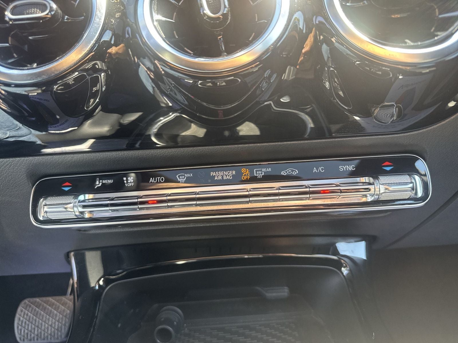 2020 Mercedes-Benz CLA CLA 250 4MATIC®