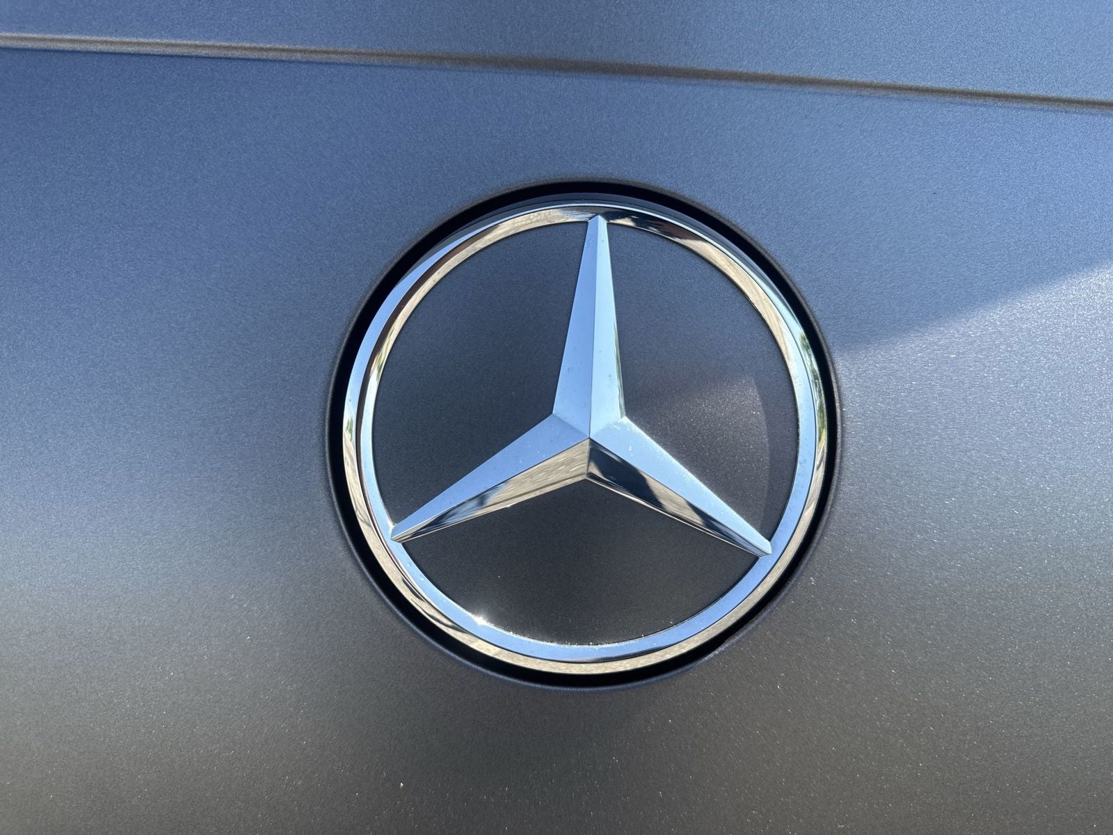 2020 Mercedes-Benz CLA CLA 250 4MATIC®