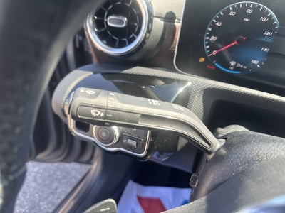 2020 Mercedes-Benz CLA CLA 250 4MATIC®