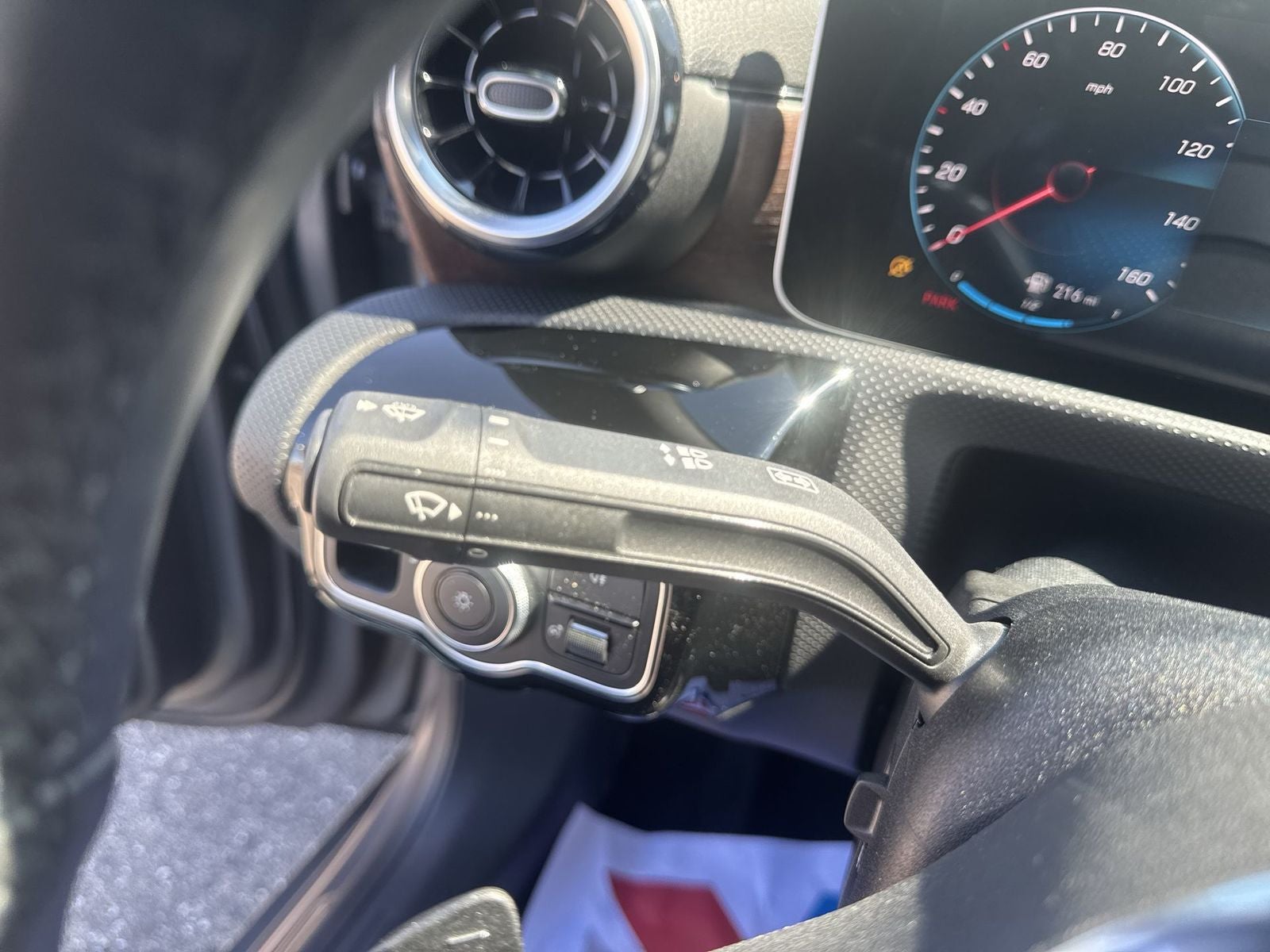 2020 Mercedes-Benz CLA CLA 250 4MATIC®