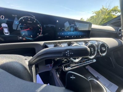 2020 Mercedes-Benz CLA CLA 250 4MATIC®