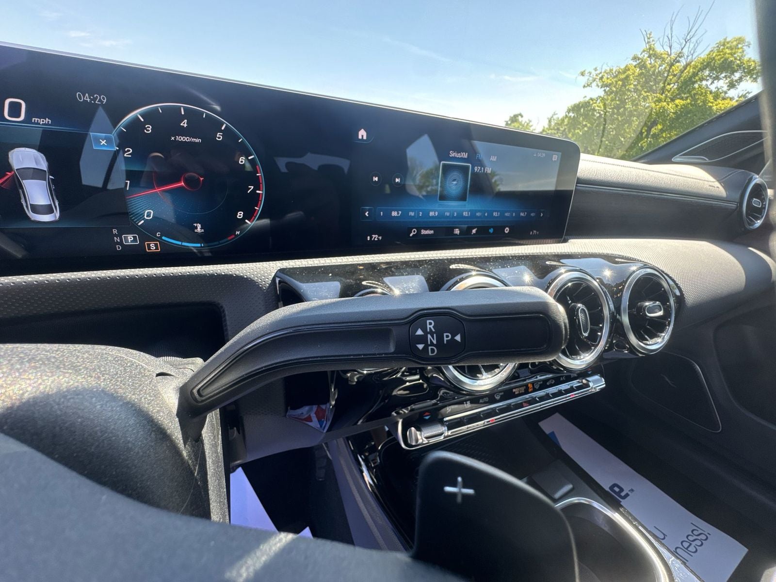 2020 Mercedes-Benz CLA CLA 250 4MATIC®