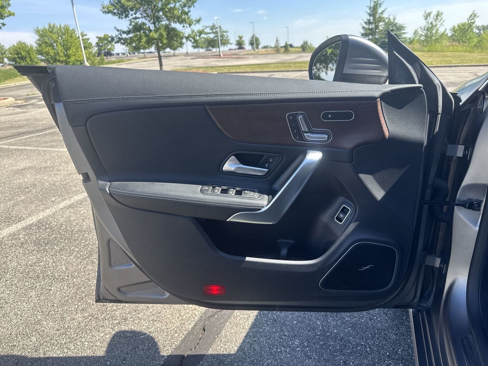 2020 Mercedes-Benz CLA CLA 250 4MATIC®