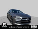 2020 Mercedes-Benz CLA CLA 250 4MATIC®