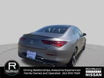 2020 Mercedes-Benz CLA CLA 250 4MATIC®