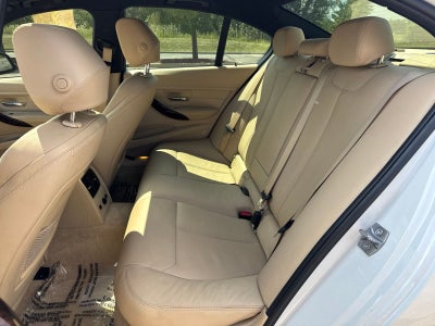 2013 BMW 3 Series 335i xDrive
