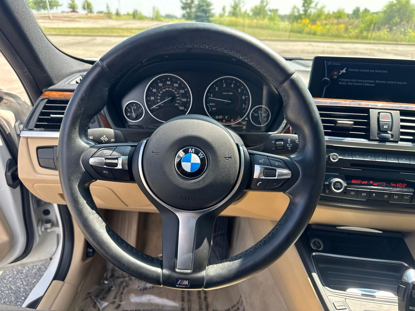 2013 BMW 3 Series 335i xDrive