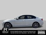 2013 BMW 3 Series 335i xDrive