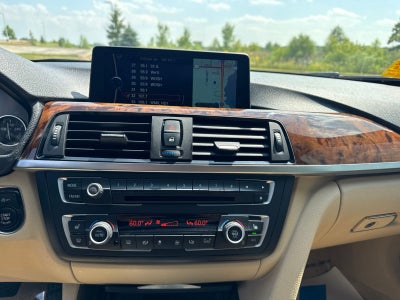 2013 BMW 3 Series 335i xDrive