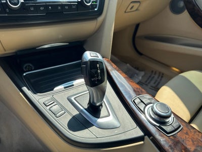 2013 BMW 3 Series 335i xDrive