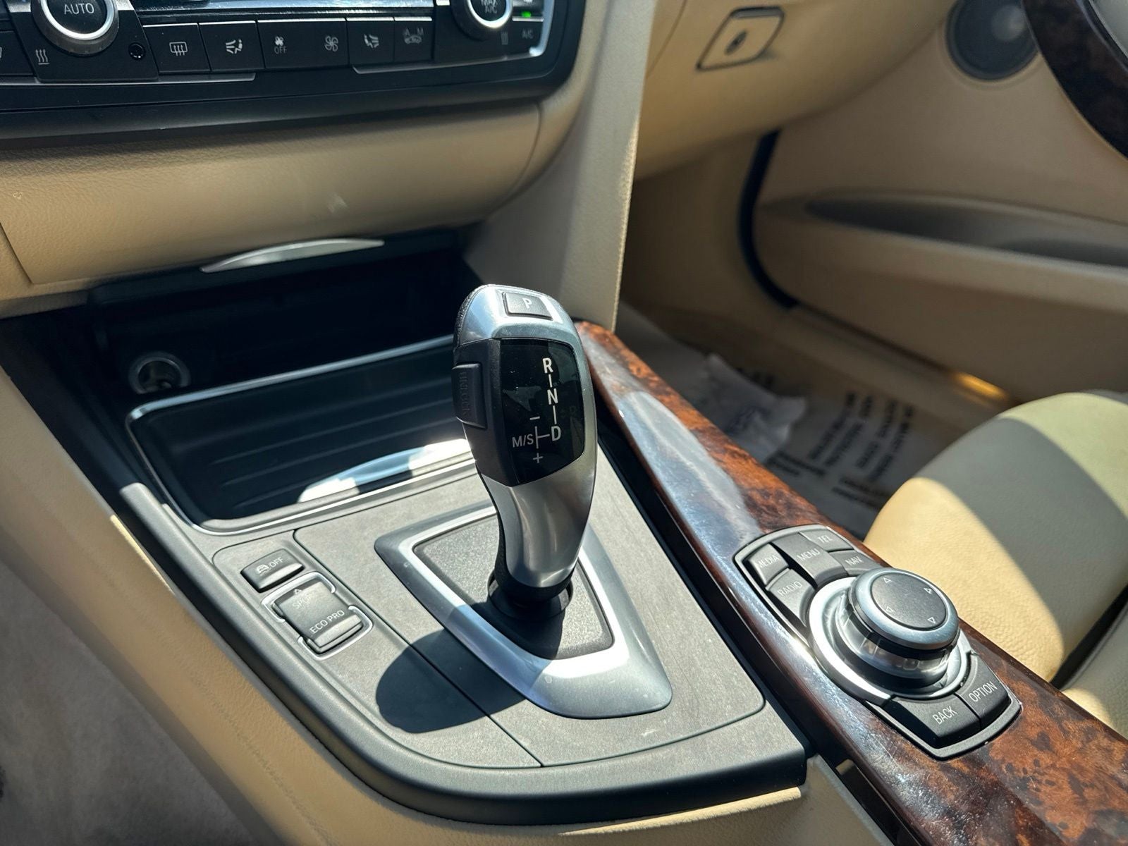 2013 BMW 3 Series 335i xDrive