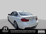 2013 BMW 3 Series 335i xDrive