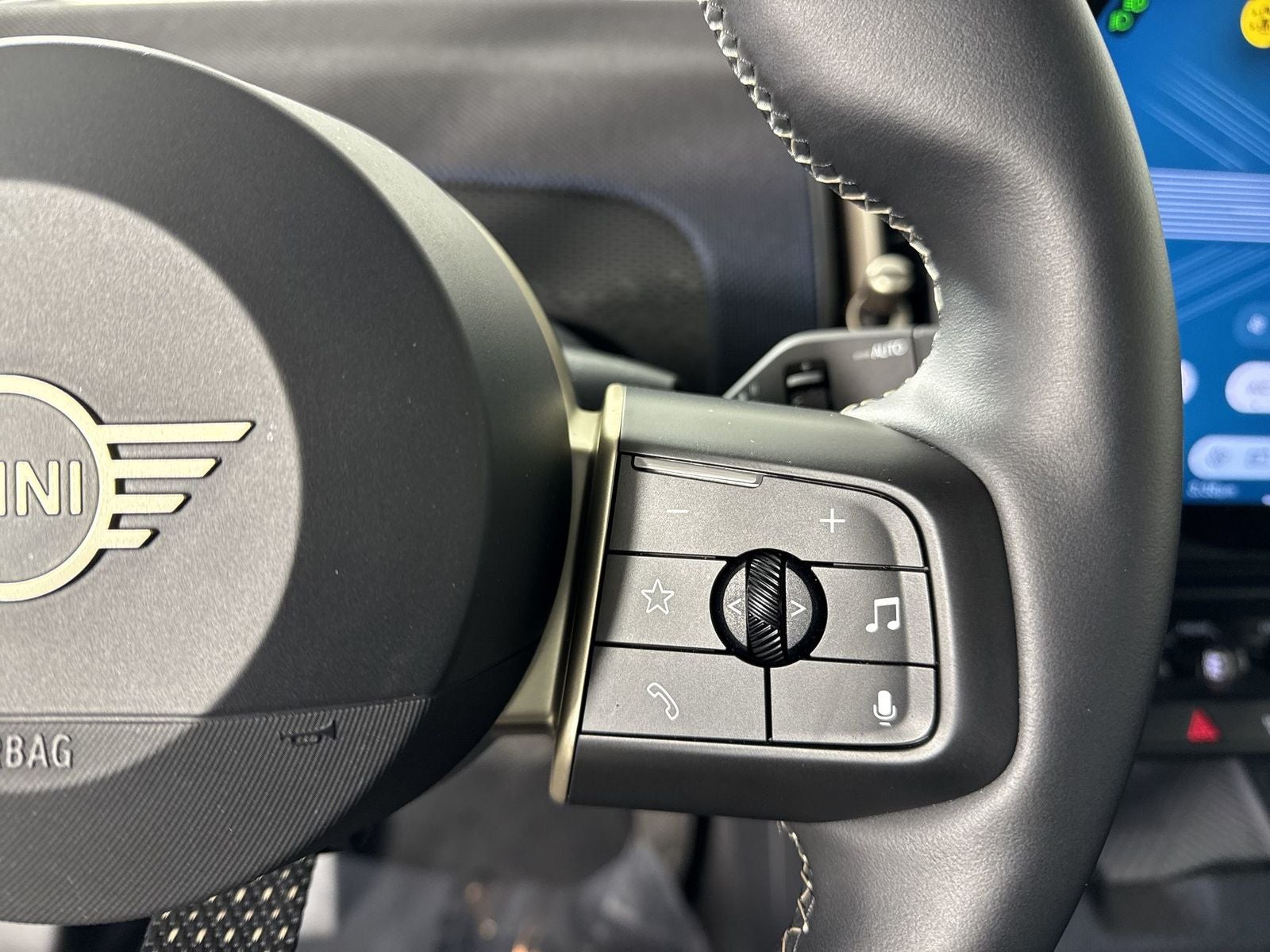 2025 MINI Cooper S Countryman S