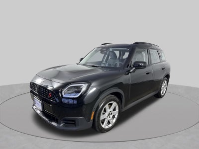 2025 MINI Cooper S Countryman S