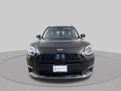 2025 MINI Cooper S Countryman S