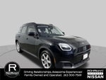 2025 MINI Cooper S Countryman S