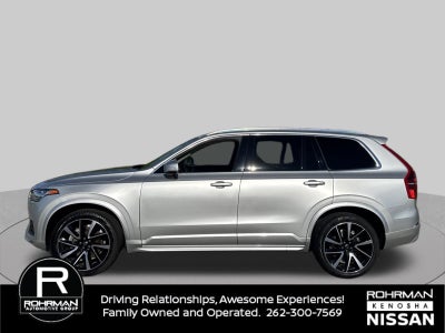 2021 Volvo XC90 T6 Momentum