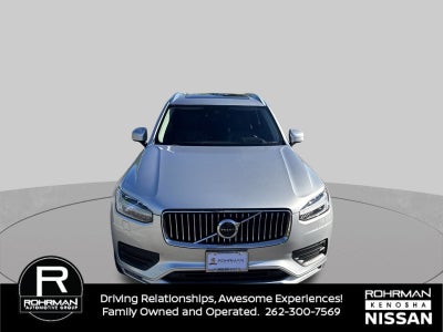 2021 Volvo XC90 T6 Momentum