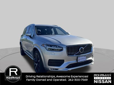 2021 Volvo XC90 T6 Momentum