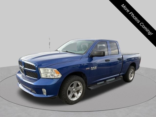 2014 RAM 1500 Express