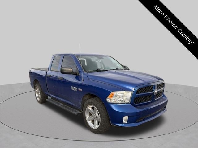 2014 RAM 1500 Express