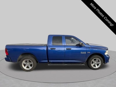 2014 RAM 1500 Express