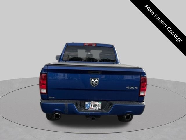 2014 RAM 1500 Express