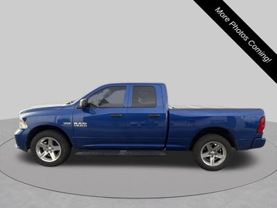 2014 RAM 1500 Express