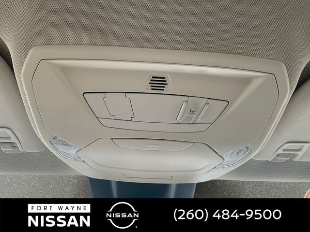 2018 Ford Focus Titanium