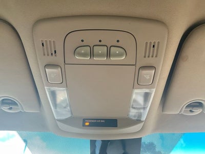 2010 Buick Lucerne CXL
