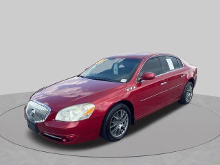 2010 Buick Lucerne CXL