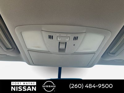 2010 Nissan Altima 2.5 SL