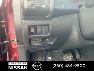 2010 Nissan Altima 2.5 SL