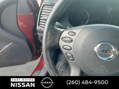 2010 Nissan Altima 2.5 SL
