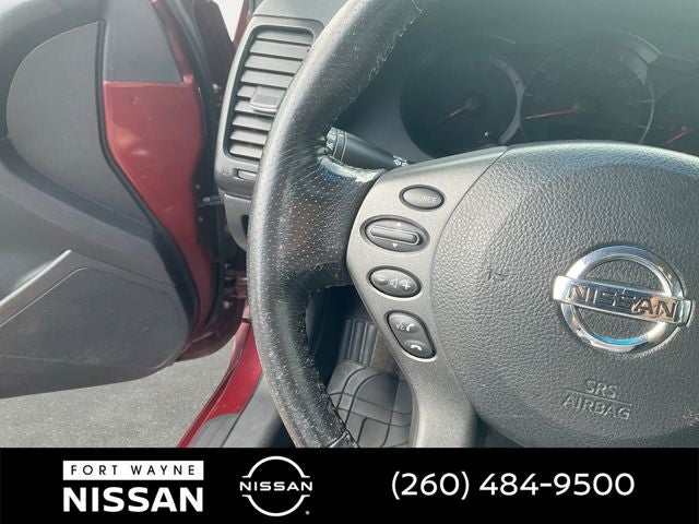 2010 Nissan Altima 2.5 SL
