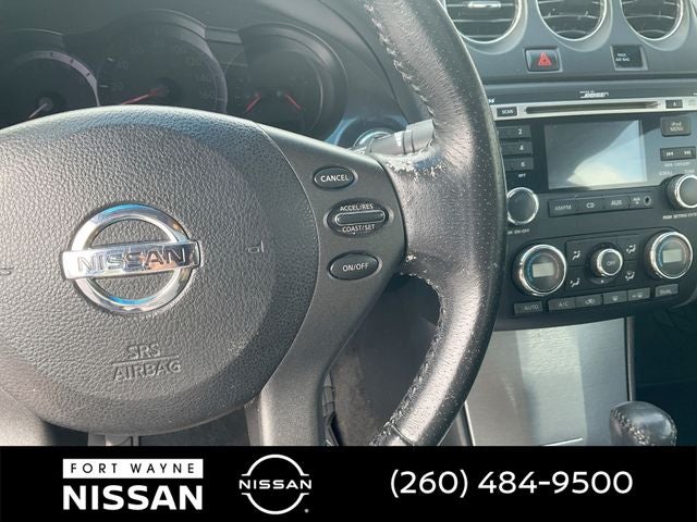 2010 Nissan Altima 2.5 SL