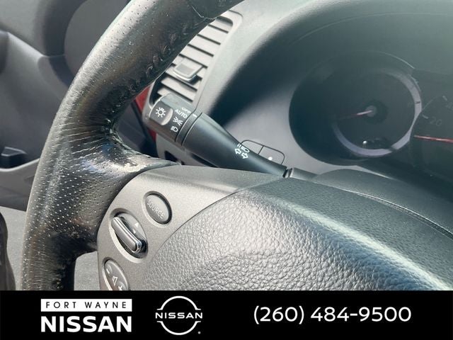 2010 Nissan Altima 2.5 SL