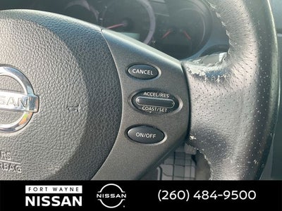 2010 Nissan Altima 2.5 SL
