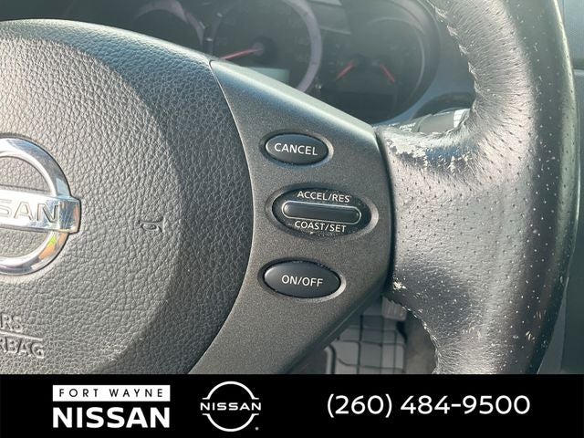 2010 Nissan Altima 2.5 SL