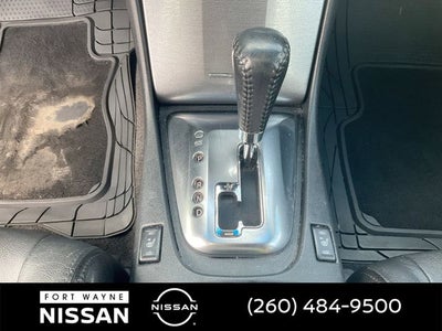 2010 Nissan Altima 2.5 SL