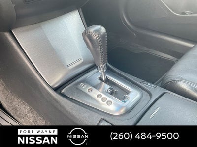 2010 Nissan Altima 2.5 SL