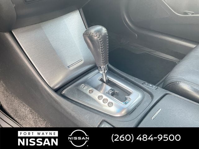 2010 Nissan Altima 2.5 SL