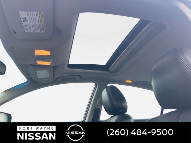 2010 Nissan Altima 2.5 SL