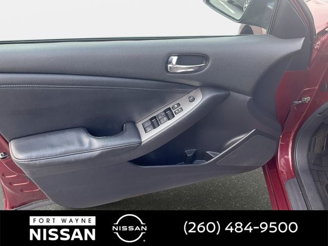 2010 Nissan Altima 2.5 SL