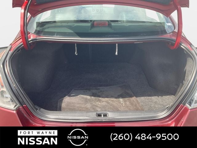 2010 Nissan Altima 2.5 SL