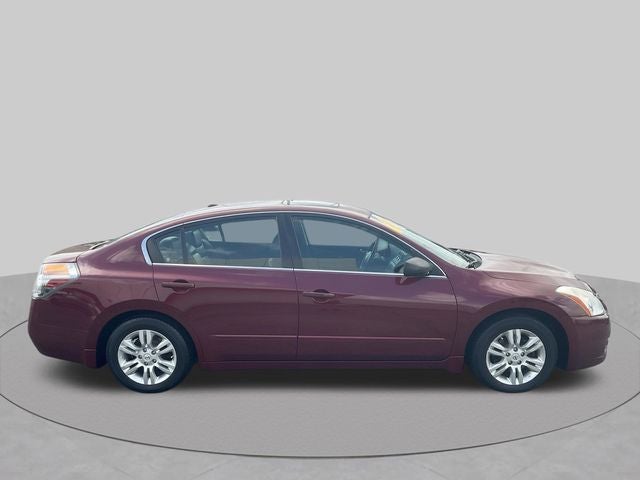 2010 Nissan Altima 2.5 SL