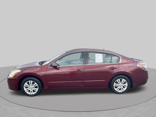 2010 Nissan Altima 2.5 SL