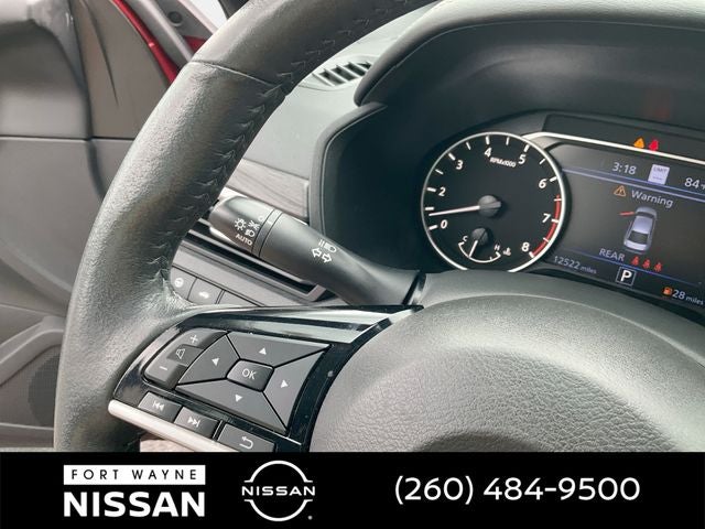 2023 Nissan Altima 2.5 SL