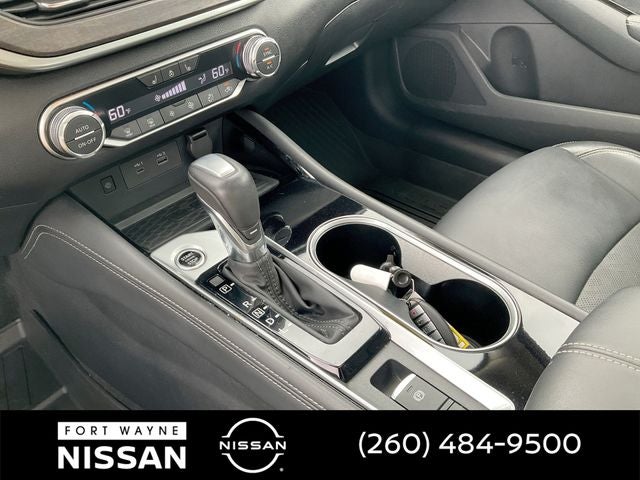 2023 Nissan Altima 2.5 SL