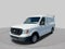 2016 Nissan NV2500 HD SV Standard Roof